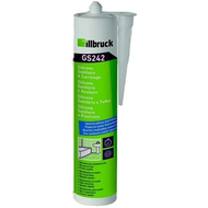 NEC+ SILICONE SANITAIRE CARRELAGE GS242 310ML 20/CARTON NEC+ SILICONE SANITAIRE CARRELAGE GS242 310ML 20/CARTON
